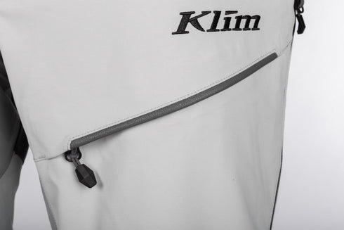 LATITUDE PANT COOL GRAY